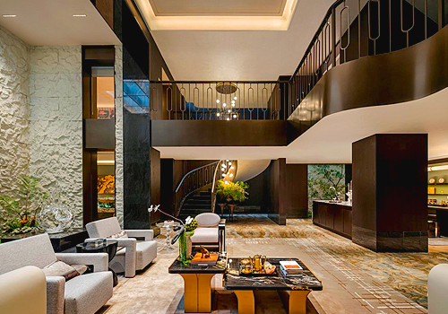 TITAN Property Awards Winner: 250 square meter model house in Chunxu Li, Fuyang