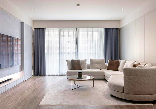 TITAN Property Awards Winner: The Bright Between Walls
