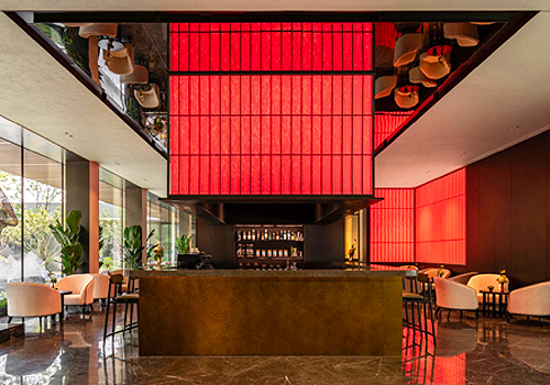 TITAN Property Awards - Han Zhang Lan Xiu Sales Center