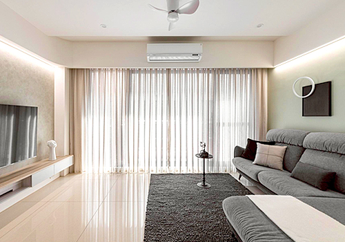 TITAN Property Awards Winner: Tranquil Order