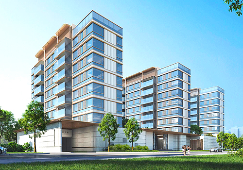 TITAN Property Winner - CENTRAL THRONE