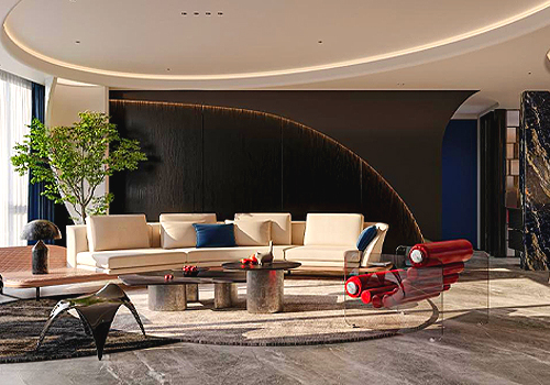 TITAN Property Awards - Fathom