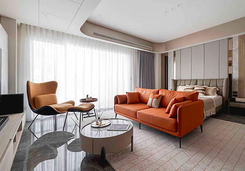 TITAN Property Awards Winner: Timeless Light Residence