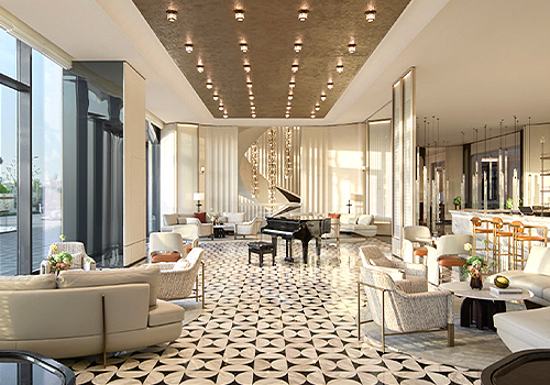 TITAN Property Awards - Ningxia Urban Growth Pavilion