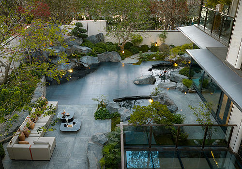 TITAN Property Awards Winner: SUZHOU LONCFOR MANSION