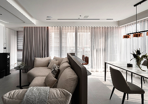 TITAN Property Awards Winner: Gentle Dwelling 