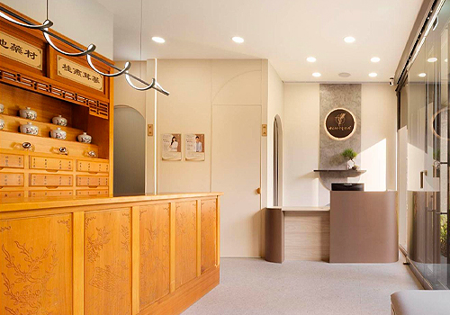 TITAN Property Awards Winner: A Corner of Serenity