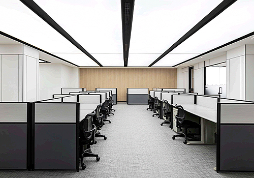 TITAN Property Awards Winner: TENGDA Insurance Headquarters