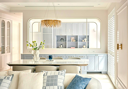 TITAN Property Awards Winner: Luminous Prelude