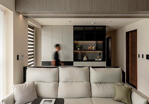 TITAN Property Awards Winner: Grey Reverie