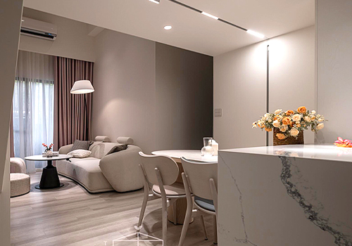 TITAN Property Awards Winner: Pure White Moments