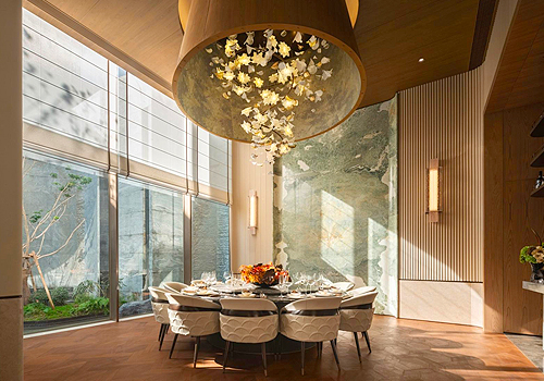 TITAN Property Awards - Sales Gallery of Greentown Xiaolan Yuhua, Hangzhou