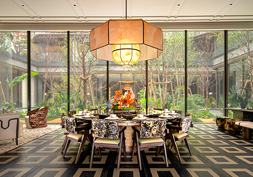 TITAN Property Winner - Xi‘an Yuexiu · Gaoxin Puyue Sales Center