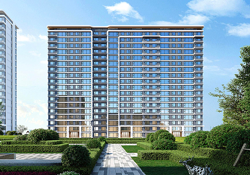 TITAN Property Awards Winner: MOONLIGHT BREEZES BLOWING