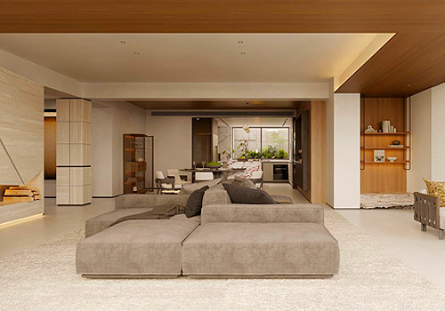 TITAN Property Winner - CREST RESIDENCE