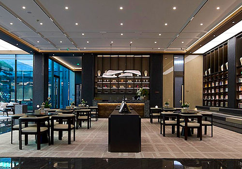 TITAN Property Awards Winner: Chifeng · Songyue Impression