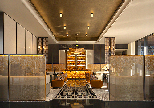 TITAN Property Awards Winner: Dream LangFang Art Town
