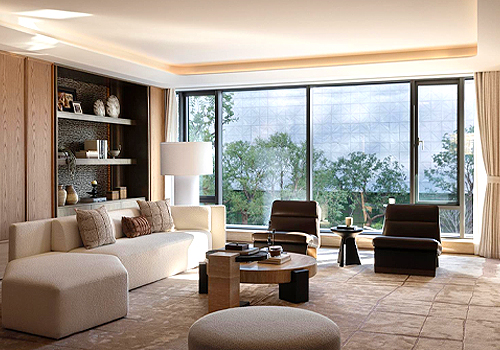 TITAN Property Awards Winner: ANPU MANSION 240 SAMPLE