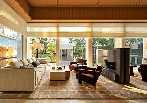 TITAN Property Awards Winner: ANPU MANSION
