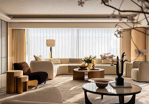 TITAN Property Awards Winner: CHINA RAILWAY · THE CLOUD HEIGHTS 245 & 289 UNIT TYPES