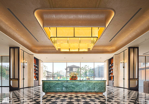 TITAN Property Winner - Phoenix Mansion