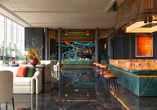 TITAN Property Winner - Tianjin Shengda · Chuntai Xinyuan Sales Center