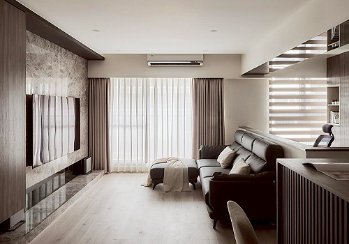 TITAN Property Awards Winner: The Passage of Light
