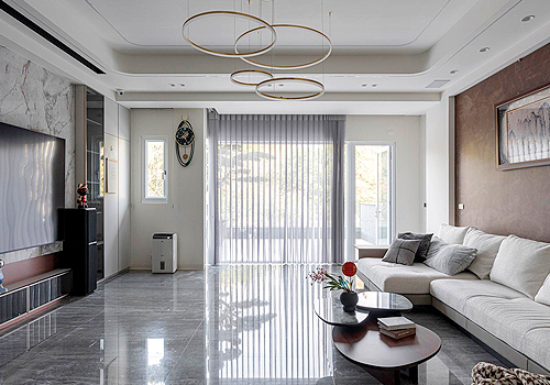 TITAN Property Awards Winner: Ordered Obsidian