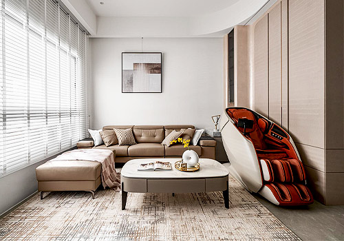 TITAN Property Winner - Enfolded Light