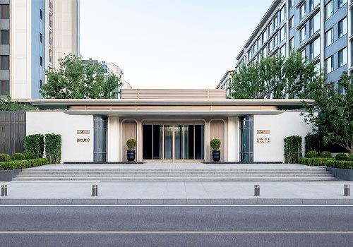 TITAN Property Winner - Nankai Reflection