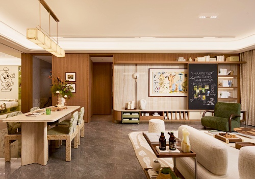 TITAN Property Winner - YUE HAI YUN JING, YINCHUAN