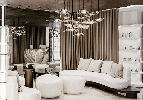 TITAN Property Awards Winner: ITEIRA Clinic of Aesthetic Medicine and Cosmetology