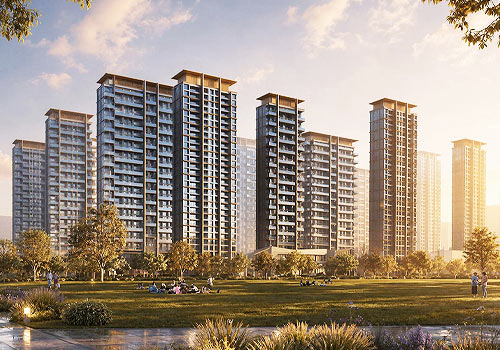TITAN Property Winner - Horizon Vista
