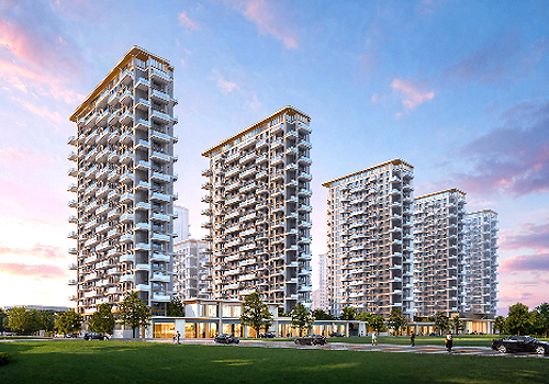 TITAN Property Winner - WEIYANG MANSION