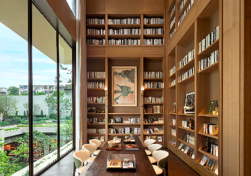 TITAN Property Winner - POLY PROPERTY · GRAND RESIDENCE(EXHIBITION CENTER)