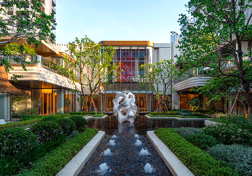TITAN Property Awards - Poly Xingchen Tianyi