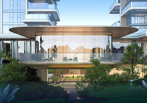 TITAN Property Winner - NANIJING GREENTOWN · ZHILAN JINSHANG