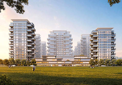 TITAN Property Winner - SHOAL ORCHID
