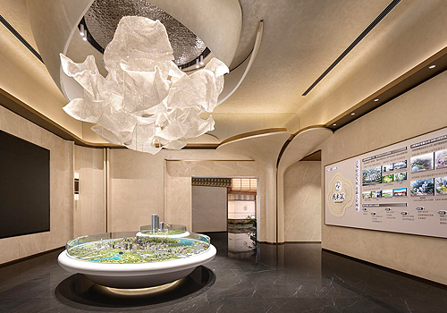 TITAN Property Winner - Florasen Life Aesthetics Sales Center