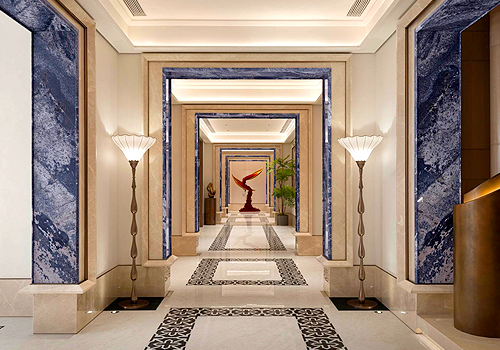 TITAN Property Awards Winner: Shijiazhuang Poly Qiaoxi Langyue