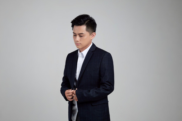 Interview with Kevin Chen