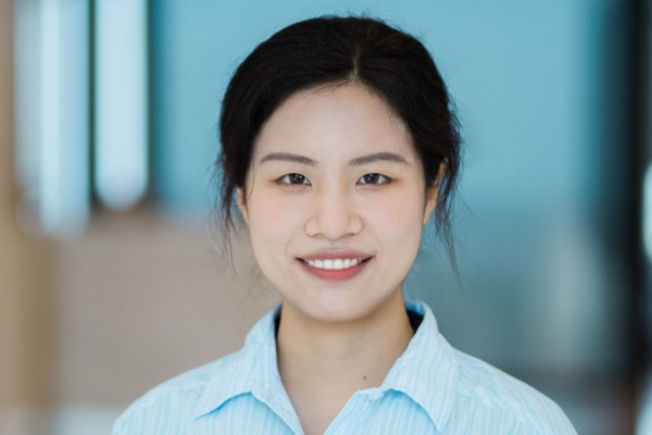 Interview with Senmiao Guo