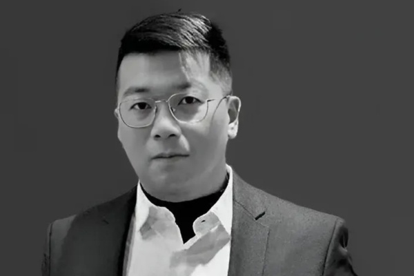 Interview with Po-Kai Yang