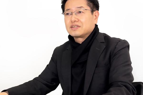 Interview with Nobuaki Miyashita