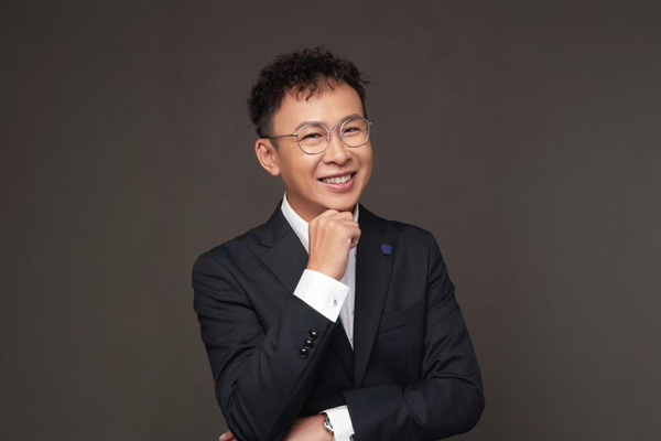 Interview with Hsu Jung-Chih
