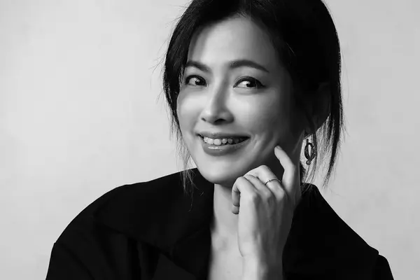 Interview with Hsu Ti-Pin