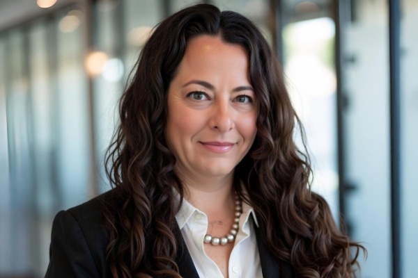 Interview with Jennifer Chavez