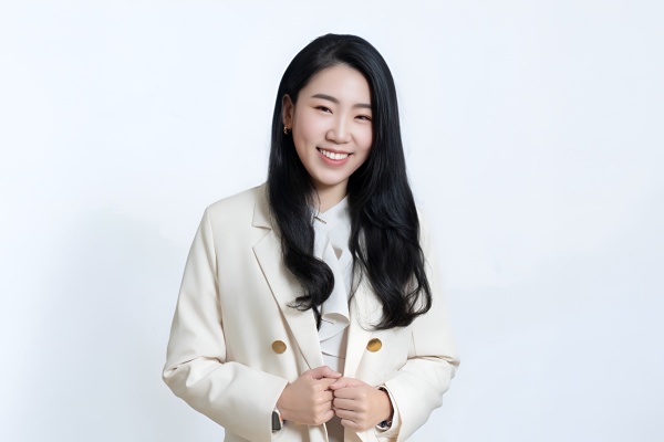 Interview with Amber Yi-Ching Lin