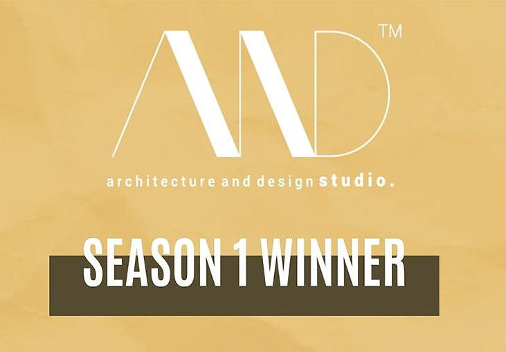 AND Studio: TITAN Property Platinum Award Winner