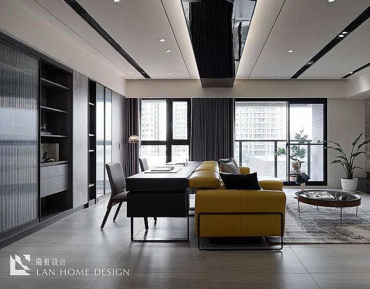 Lan Home Interior Design won gold award!